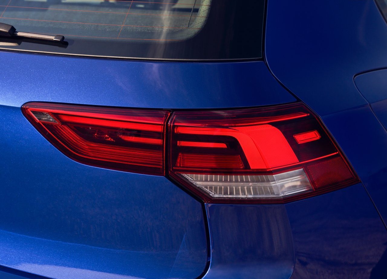 2022 - VOLKSWAGEN GOLF R US VERSION, foto 107