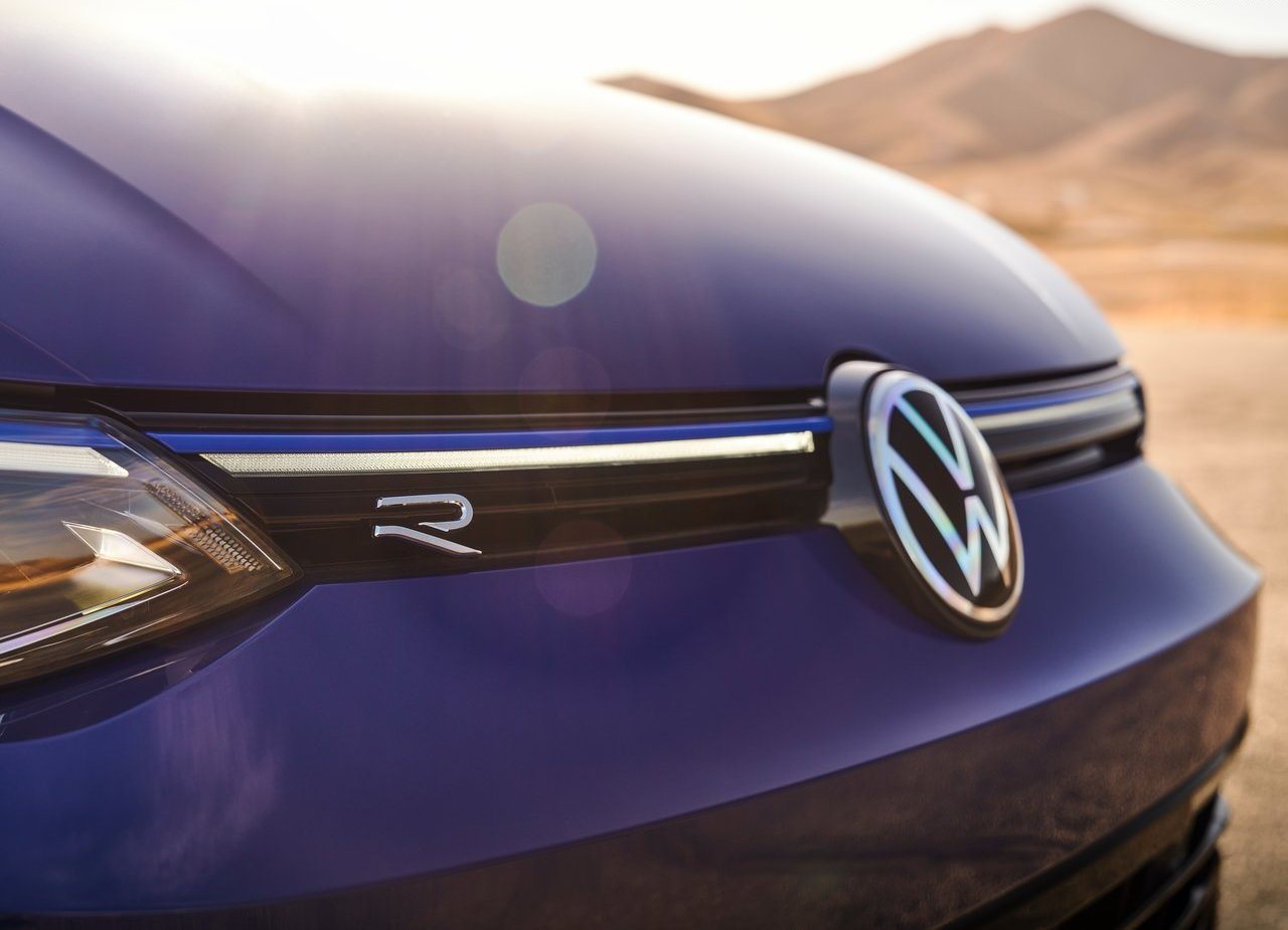 2022 - VOLKSWAGEN GOLF R US VERSION, foto 108