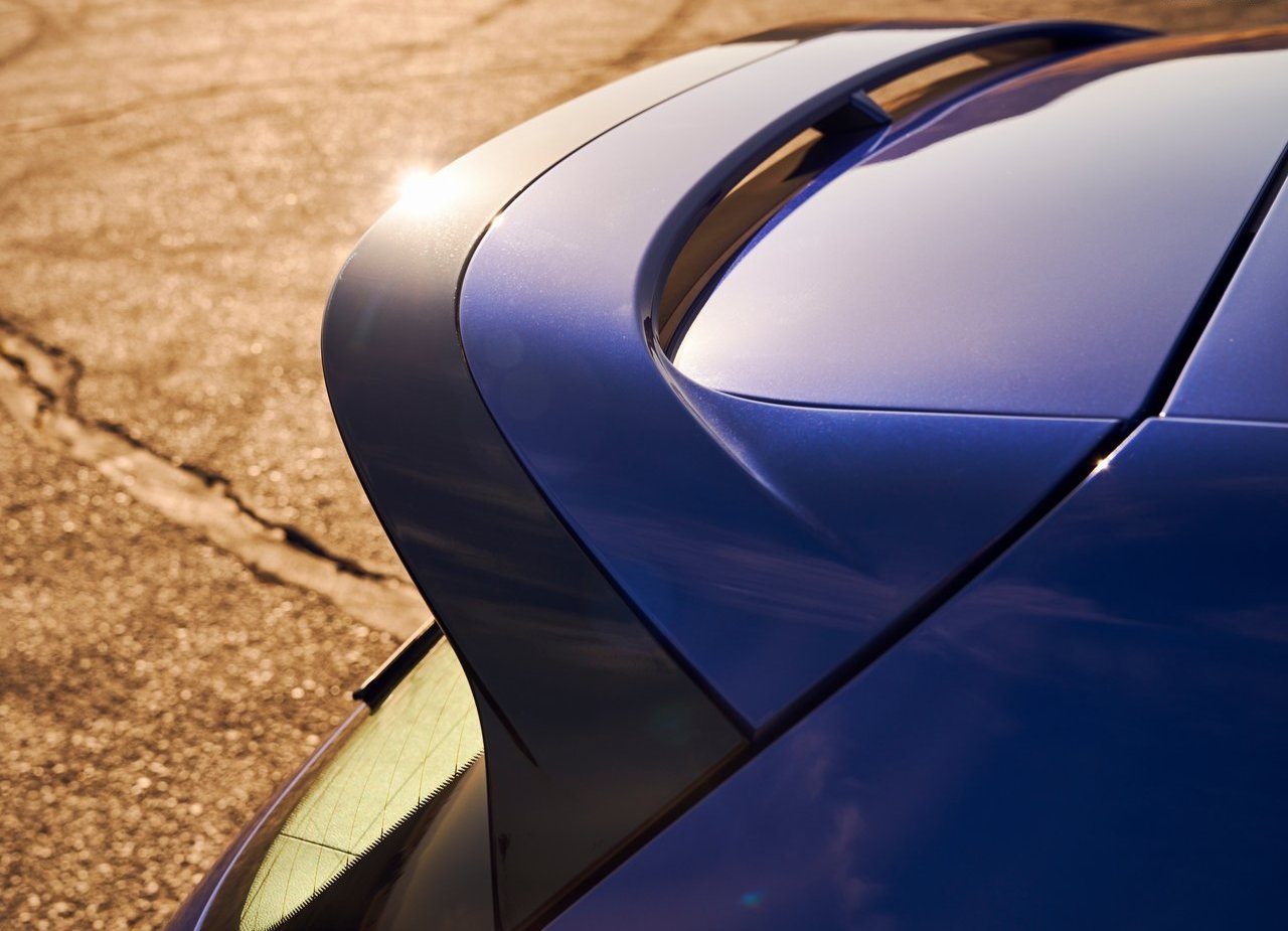 2022 - VOLKSWAGEN GOLF R US VERSION, foto 109