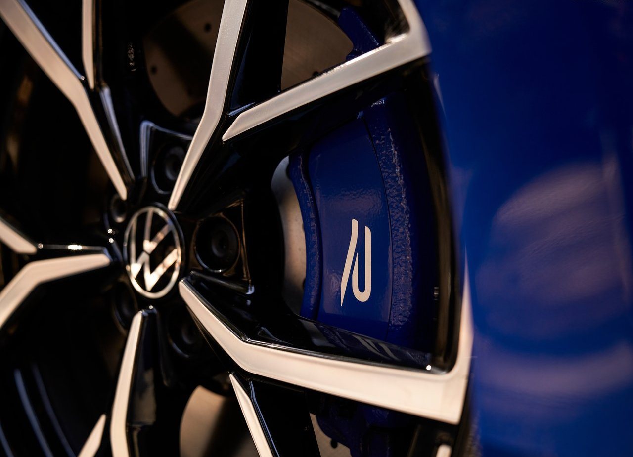 2022 - VOLKSWAGEN GOLF R US VERSION, foto 110