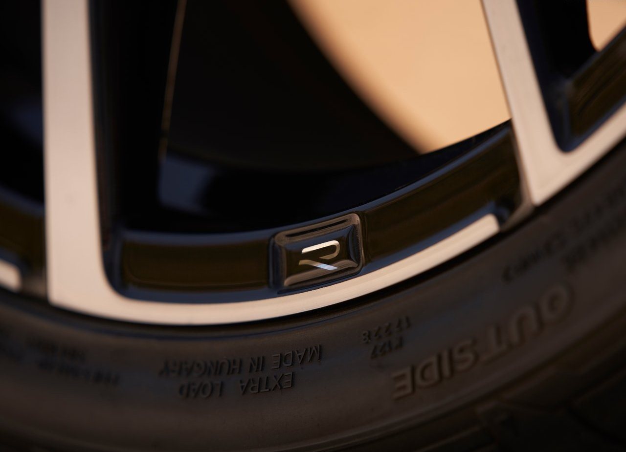 2022 - VOLKSWAGEN GOLF R US VERSION, foto 111