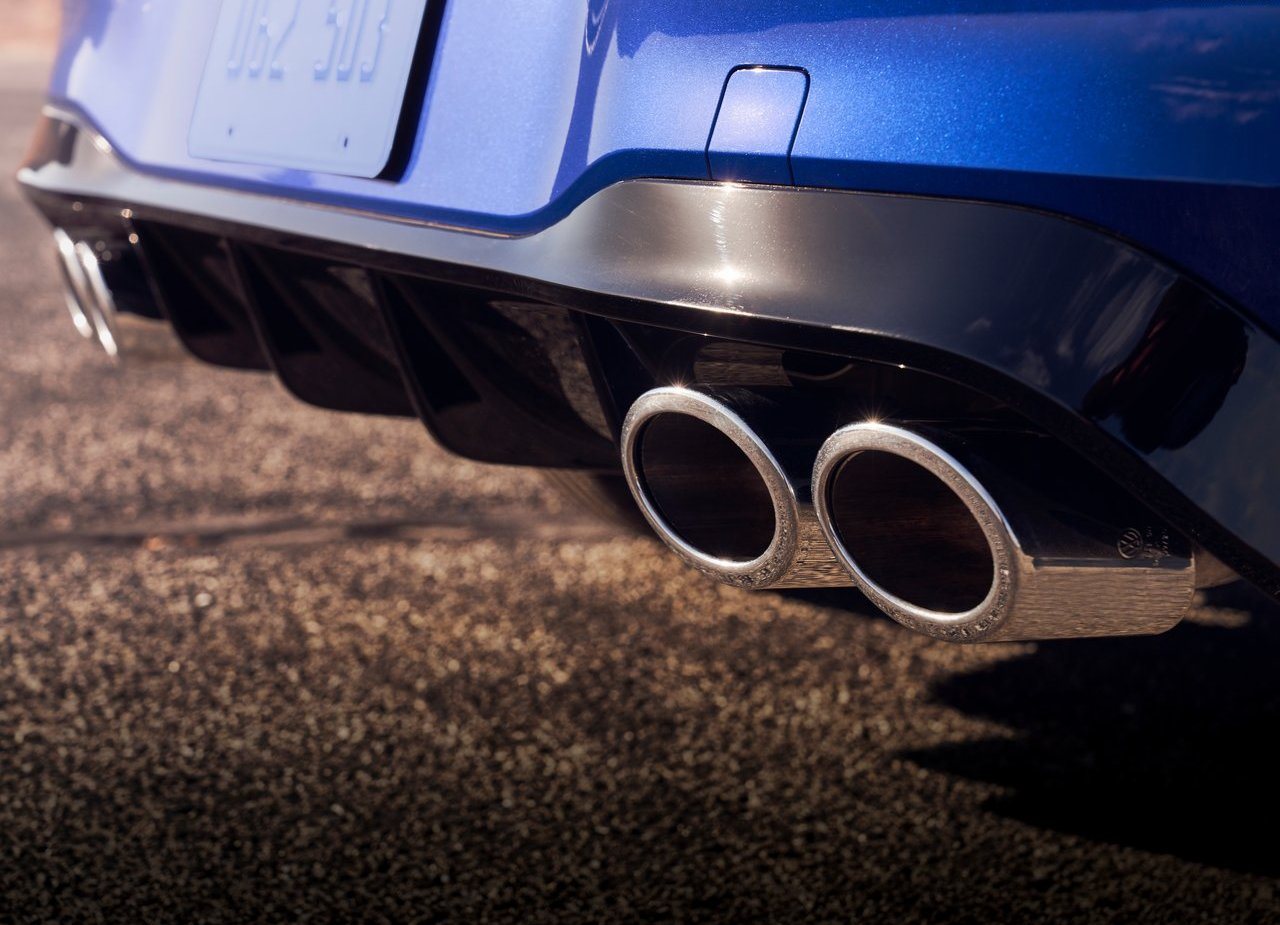 2022 - VOLKSWAGEN GOLF R US VERSION, foto 112