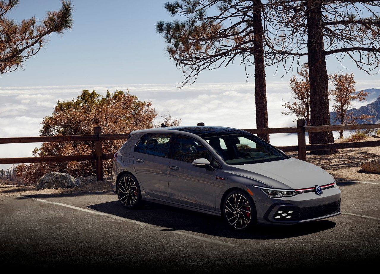 2022 - VOLKSWAGEN GOLF GTI US VERSION, foto 3