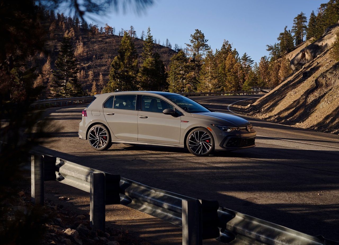 2022 - VOLKSWAGEN GOLF GTI US VERSION, foto 5