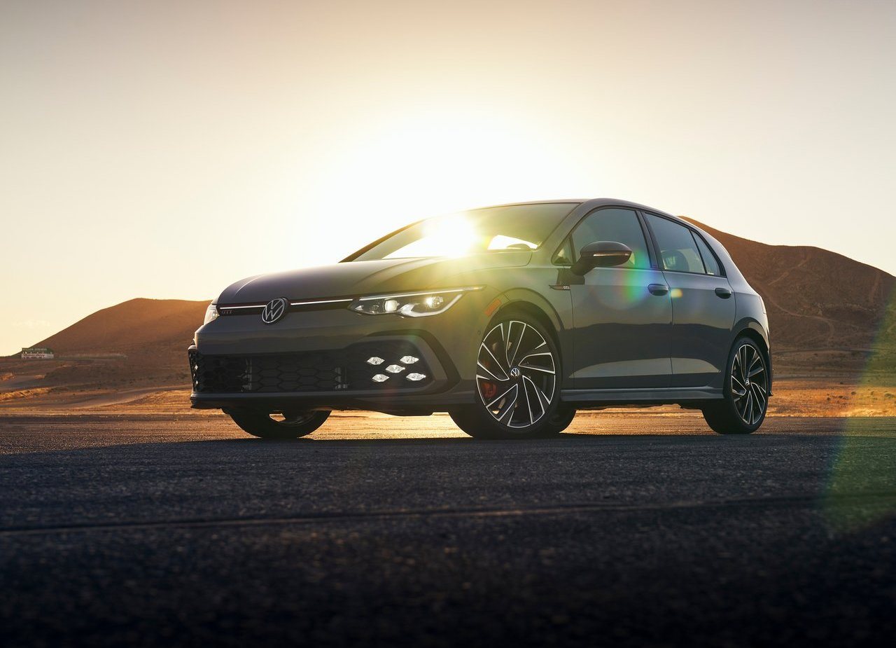 2022 - VOLKSWAGEN GOLF GTI US VERSION, foto 6