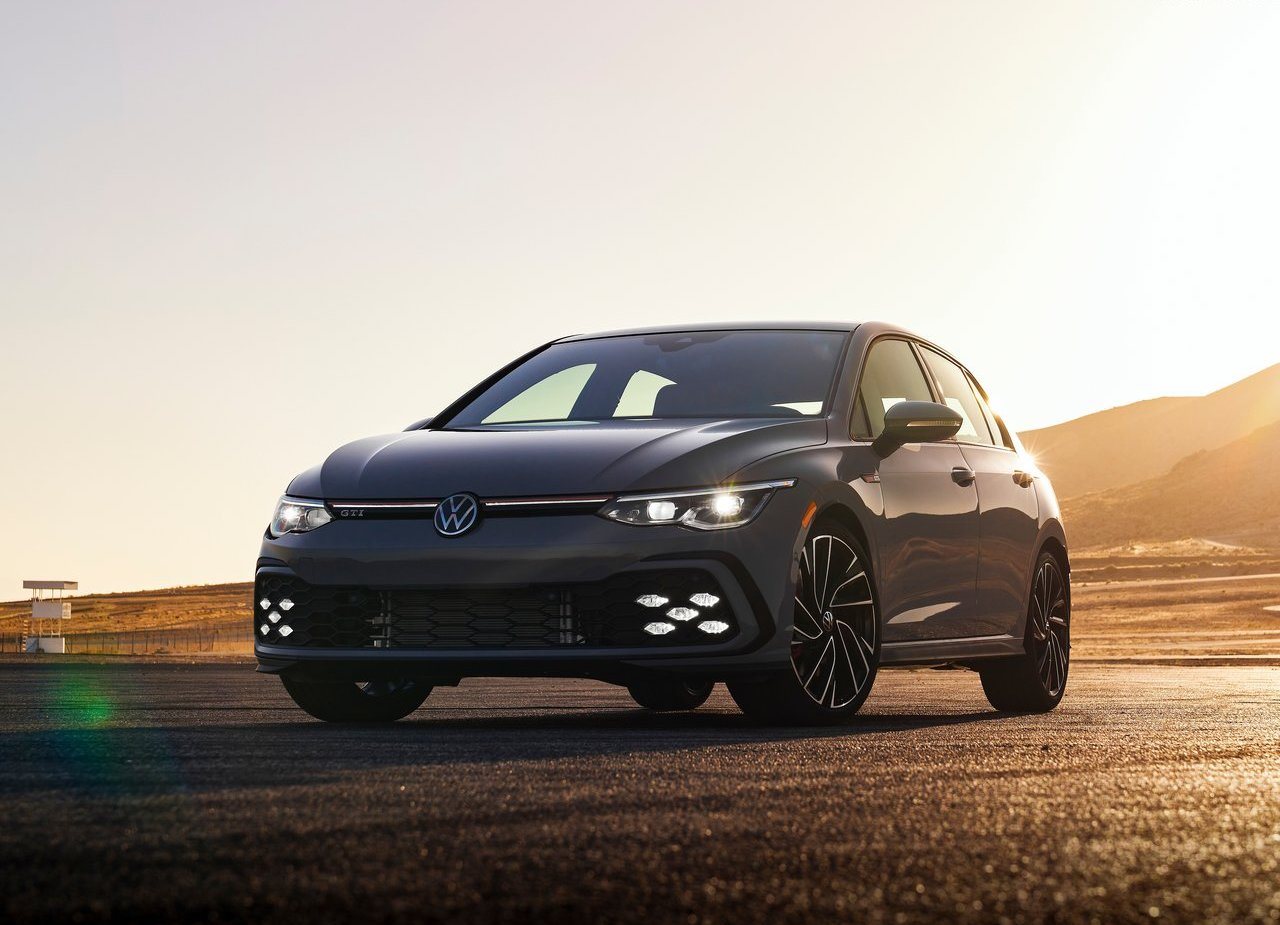2022 - VOLKSWAGEN GOLF GTI US VERSION, foto 7