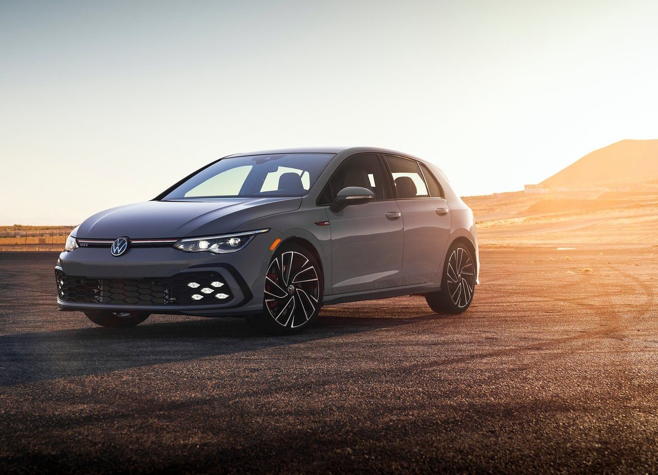 2022 - VOLKSWAGEN GOLF GTI US VERSION, foto 8