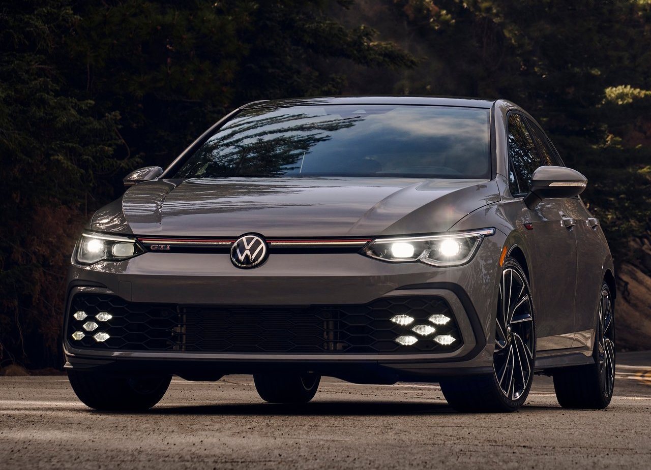 2022 - VOLKSWAGEN GOLF GTI US VERSION, foto 9