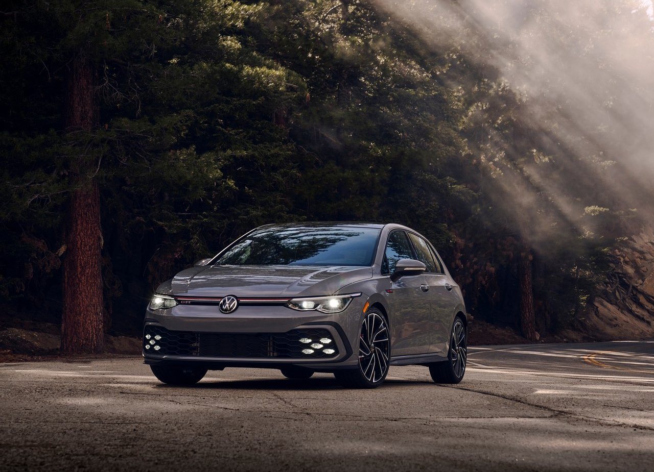 2022 - VOLKSWAGEN GOLF GTI US VERSION, foto 10