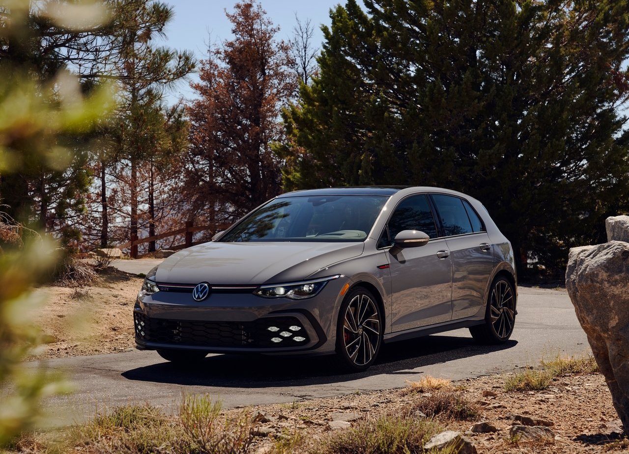 2022 - VOLKSWAGEN GOLF GTI US VERSION, foto 11