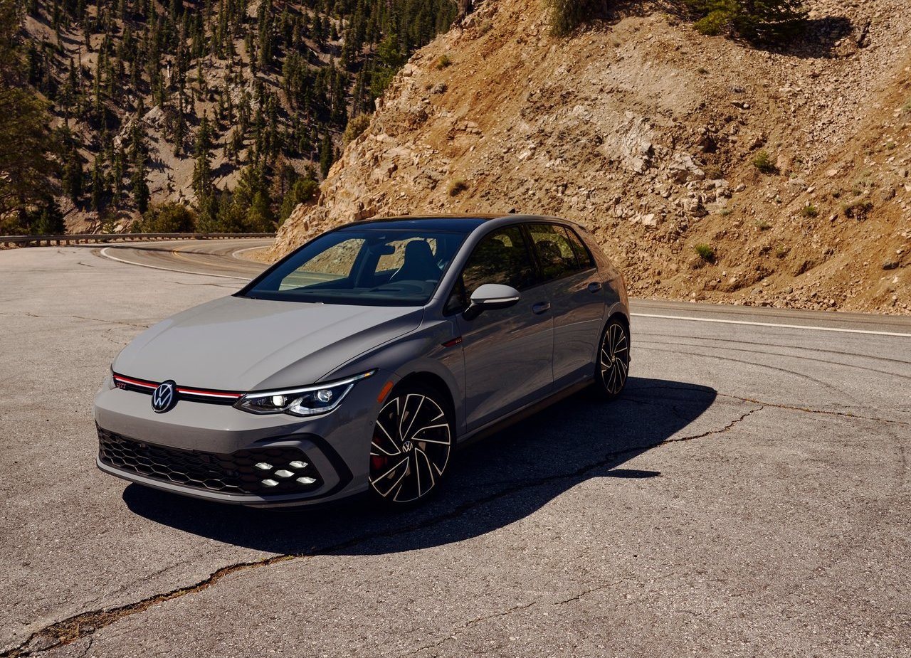 2022 - VOLKSWAGEN GOLF GTI US VERSION, foto 12