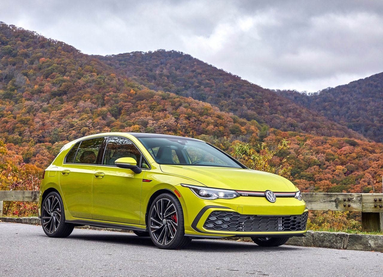 2022 - VOLKSWAGEN GOLF GTI US VERSION, foto 13