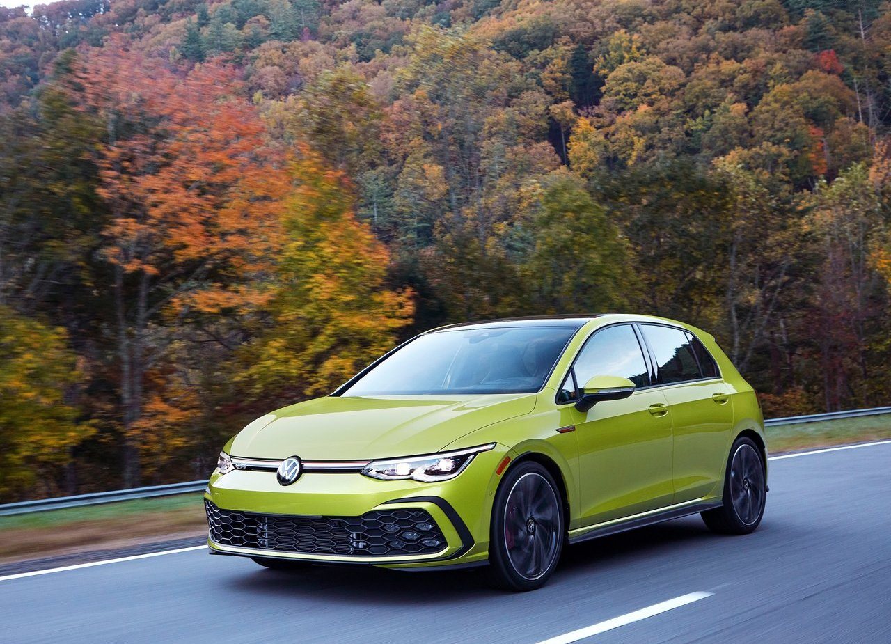 2022 - VOLKSWAGEN GOLF GTI US VERSION, foto 18