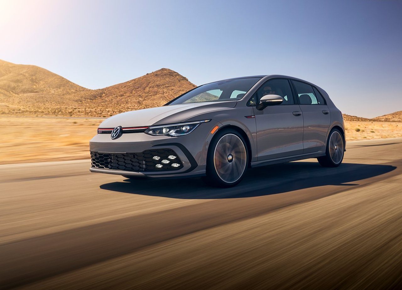 2022 - VOLKSWAGEN GOLF GTI US VERSION, foto 19