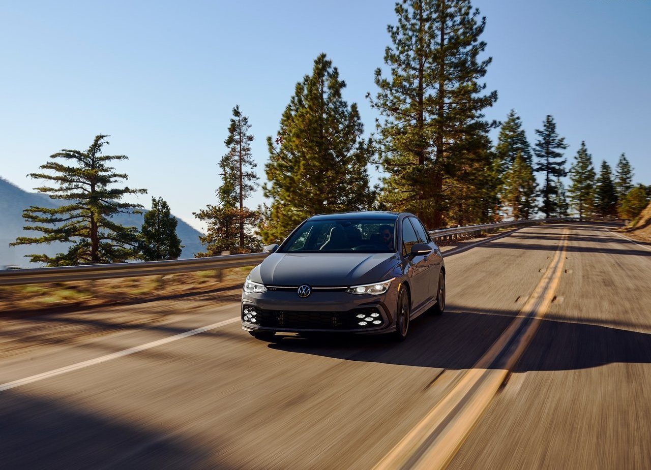 2022 - VOLKSWAGEN GOLF GTI US VERSION, foto 23