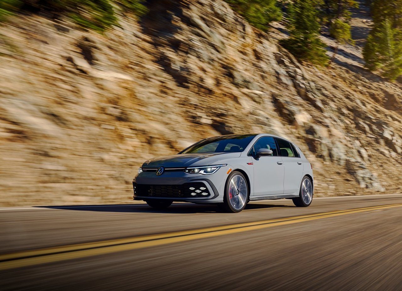 2022 - VOLKSWAGEN GOLF GTI US VERSION, foto 24