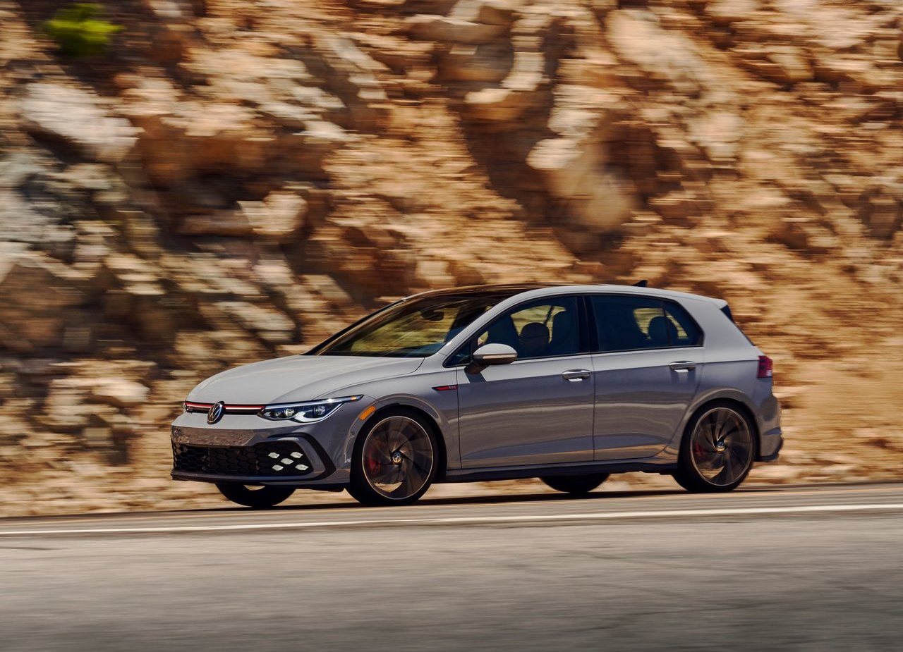 2022 - VOLKSWAGEN GOLF GTI US VERSION, foto 25