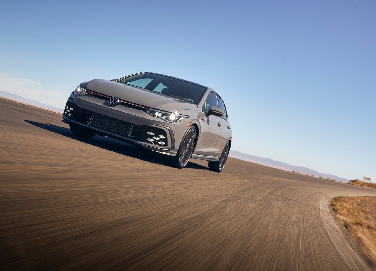 2022 - VOLKSWAGEN GOLF GTI US VERSION, foto 26