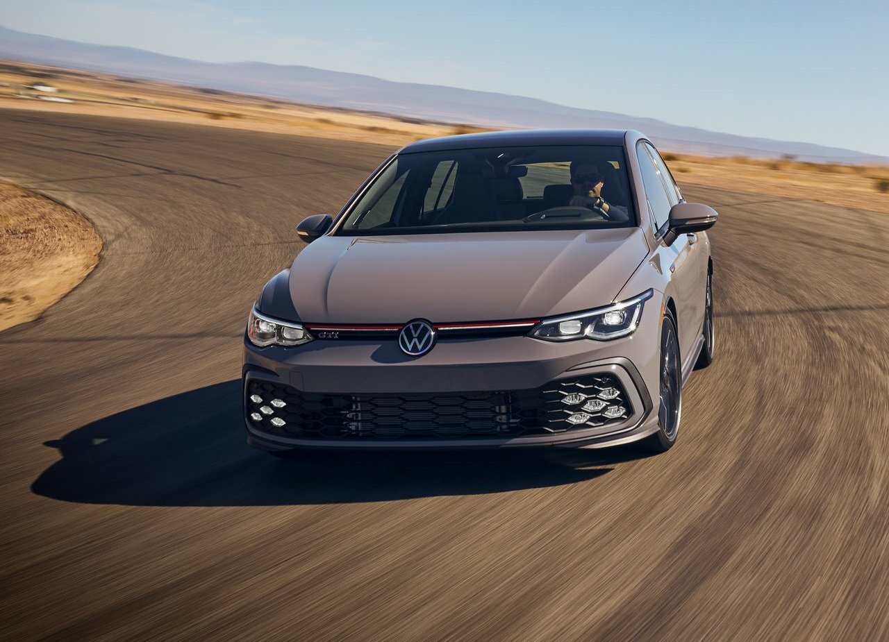 2022 - VOLKSWAGEN GOLF GTI US VERSION, foto 27