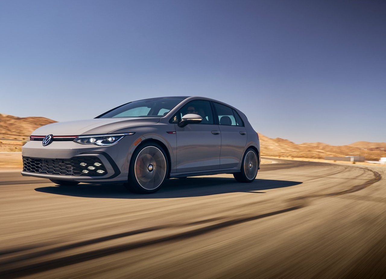 2022 - VOLKSWAGEN GOLF GTI US VERSION, foto 28