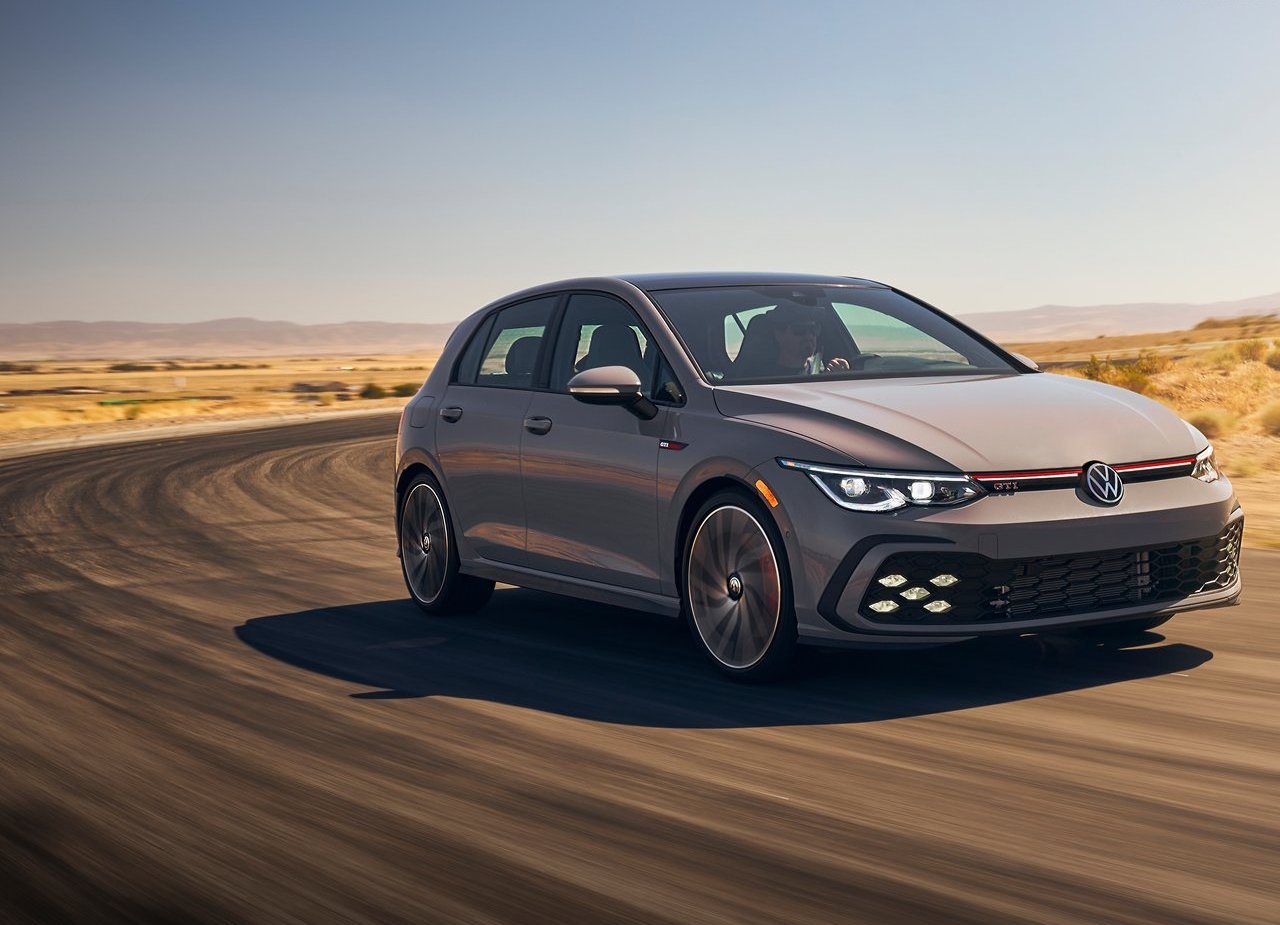 2022 - VOLKSWAGEN GOLF GTI US VERSION, foto 30