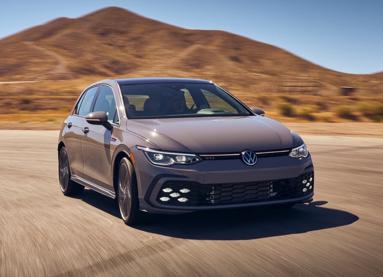 2022 - VOLKSWAGEN GOLF GTI US VERSION, foto 31