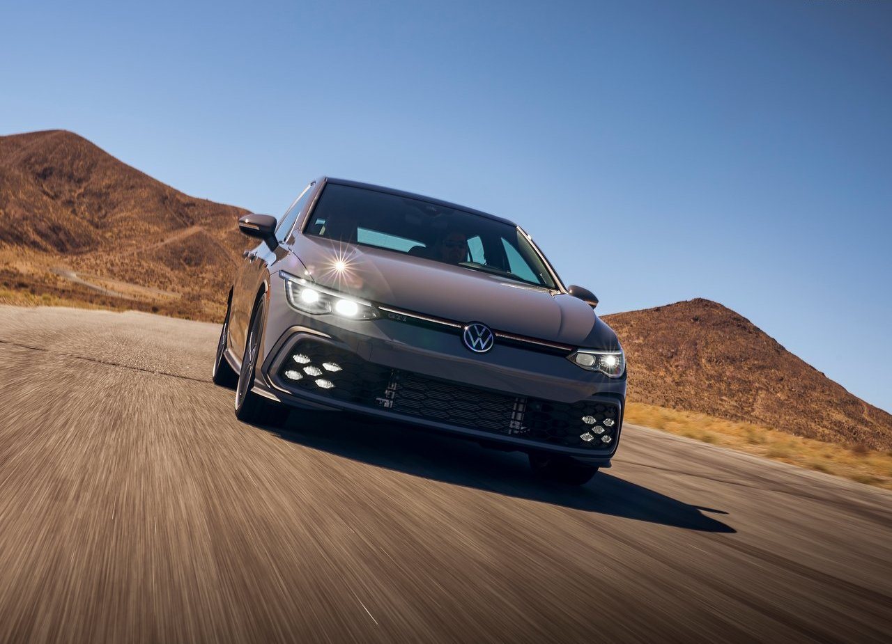 2022 - VOLKSWAGEN GOLF GTI US VERSION, foto 32