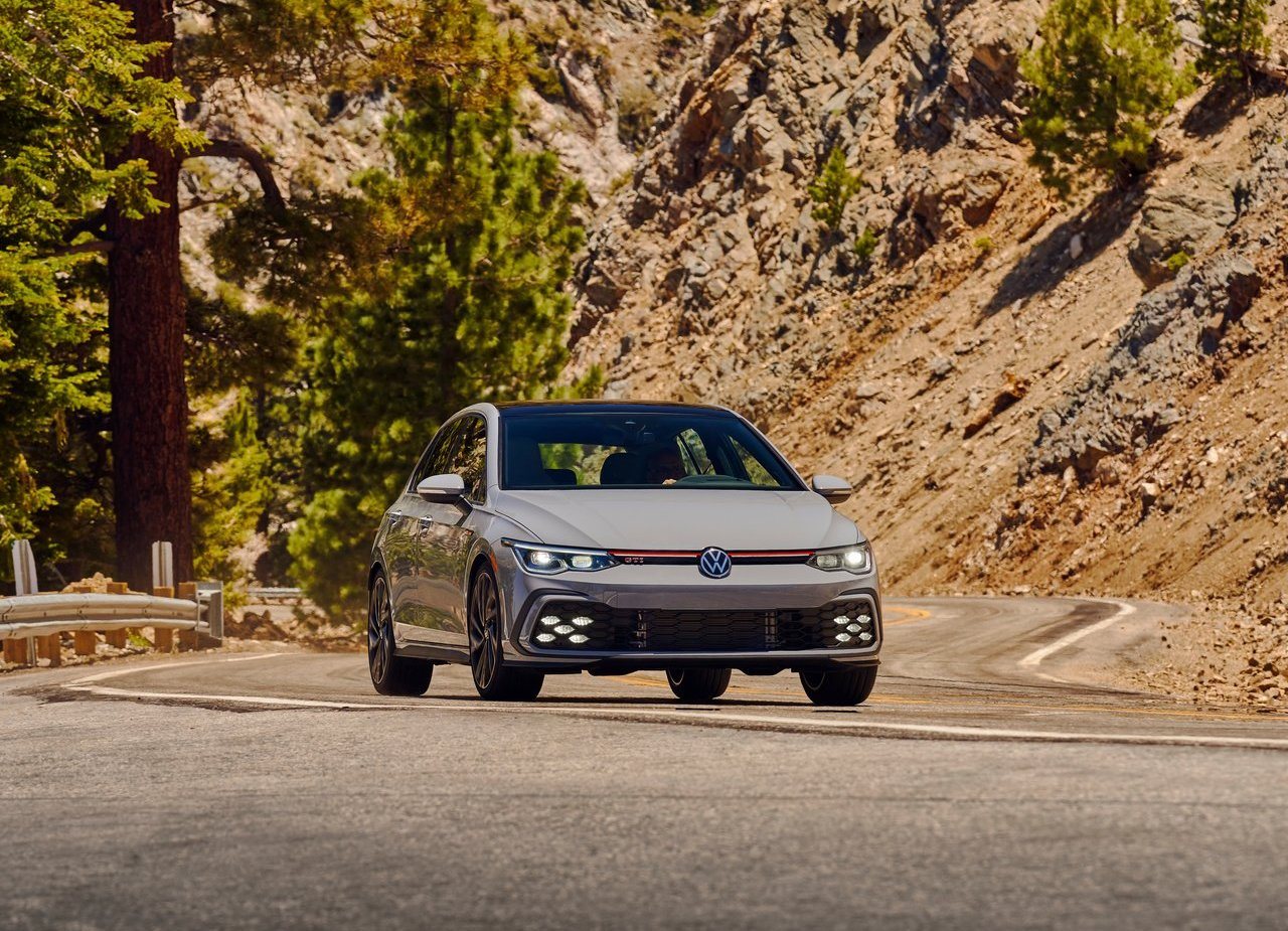 2022 - VOLKSWAGEN GOLF GTI US VERSION, foto 33