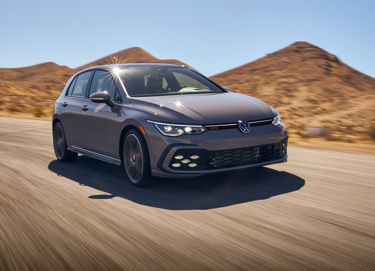 2022 - VOLKSWAGEN GOLF GTI US VERSION, foto 35