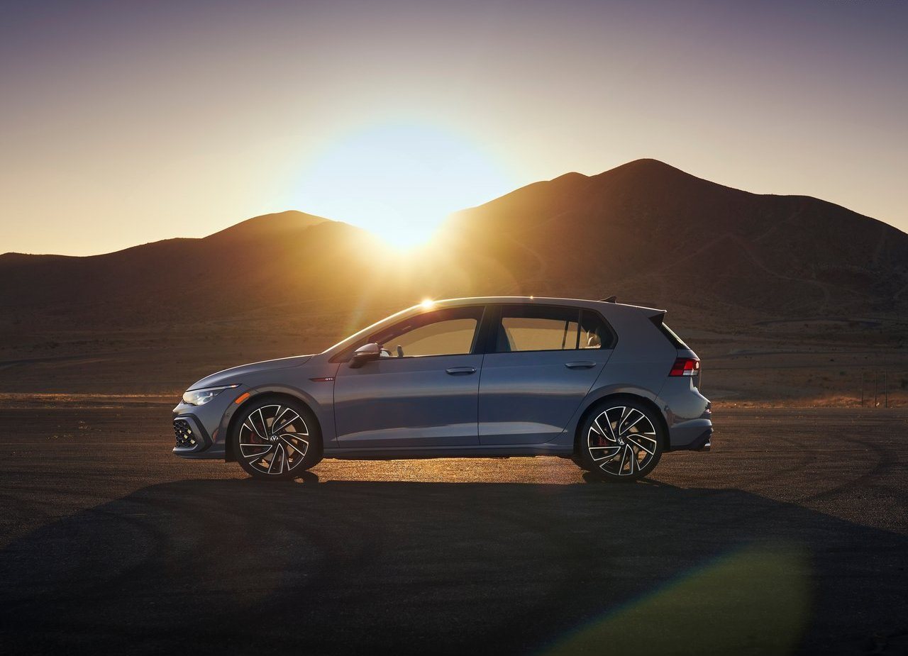 2022 - VOLKSWAGEN GOLF GTI US VERSION, foto 36