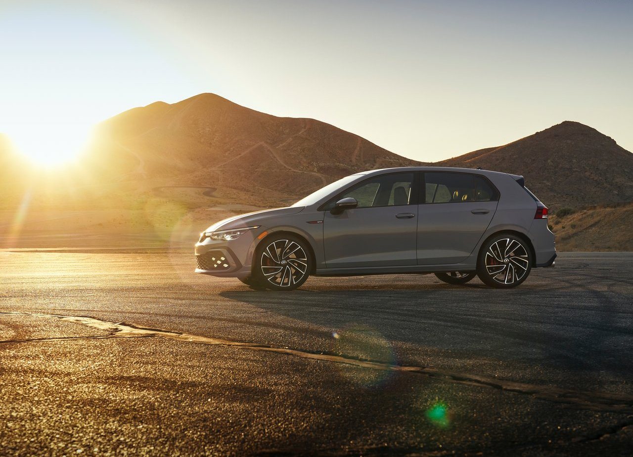 2022 - VOLKSWAGEN GOLF GTI US VERSION, foto 37