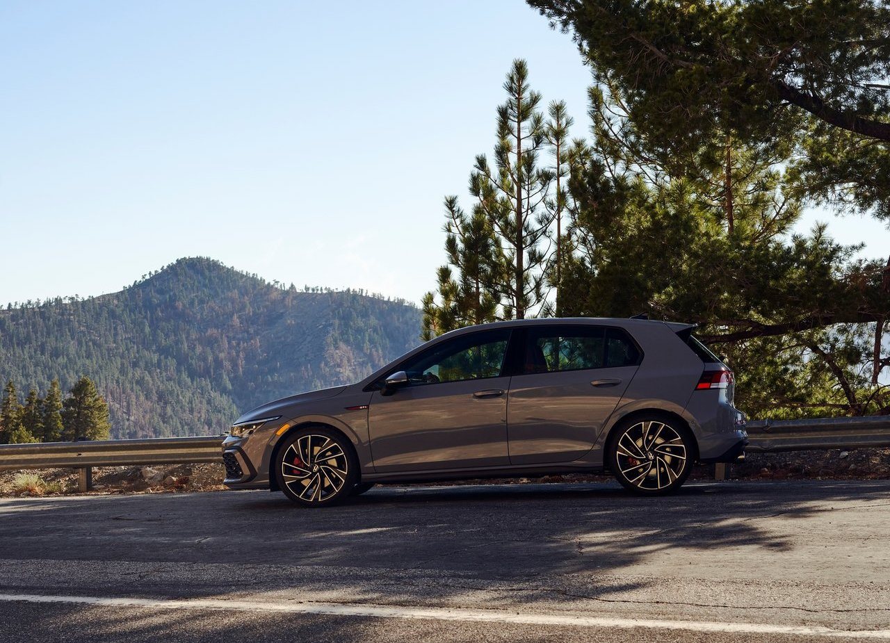 2022 - VOLKSWAGEN GOLF GTI US VERSION, foto 38