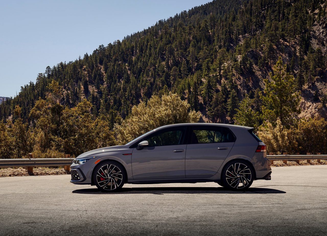 2022 - VOLKSWAGEN GOLF GTI US VERSION, foto 39