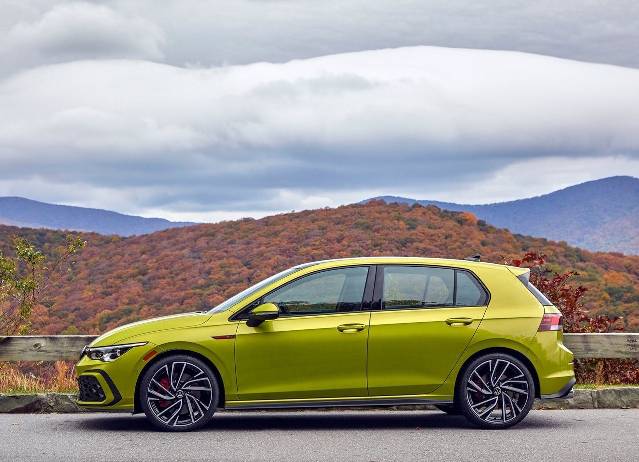 2022 - VOLKSWAGEN GOLF GTI US VERSION, foto 40