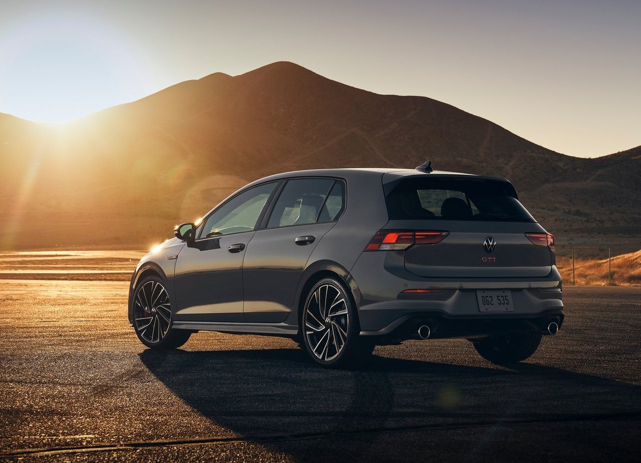 2022 - VOLKSWAGEN GOLF GTI US VERSION, foto 41