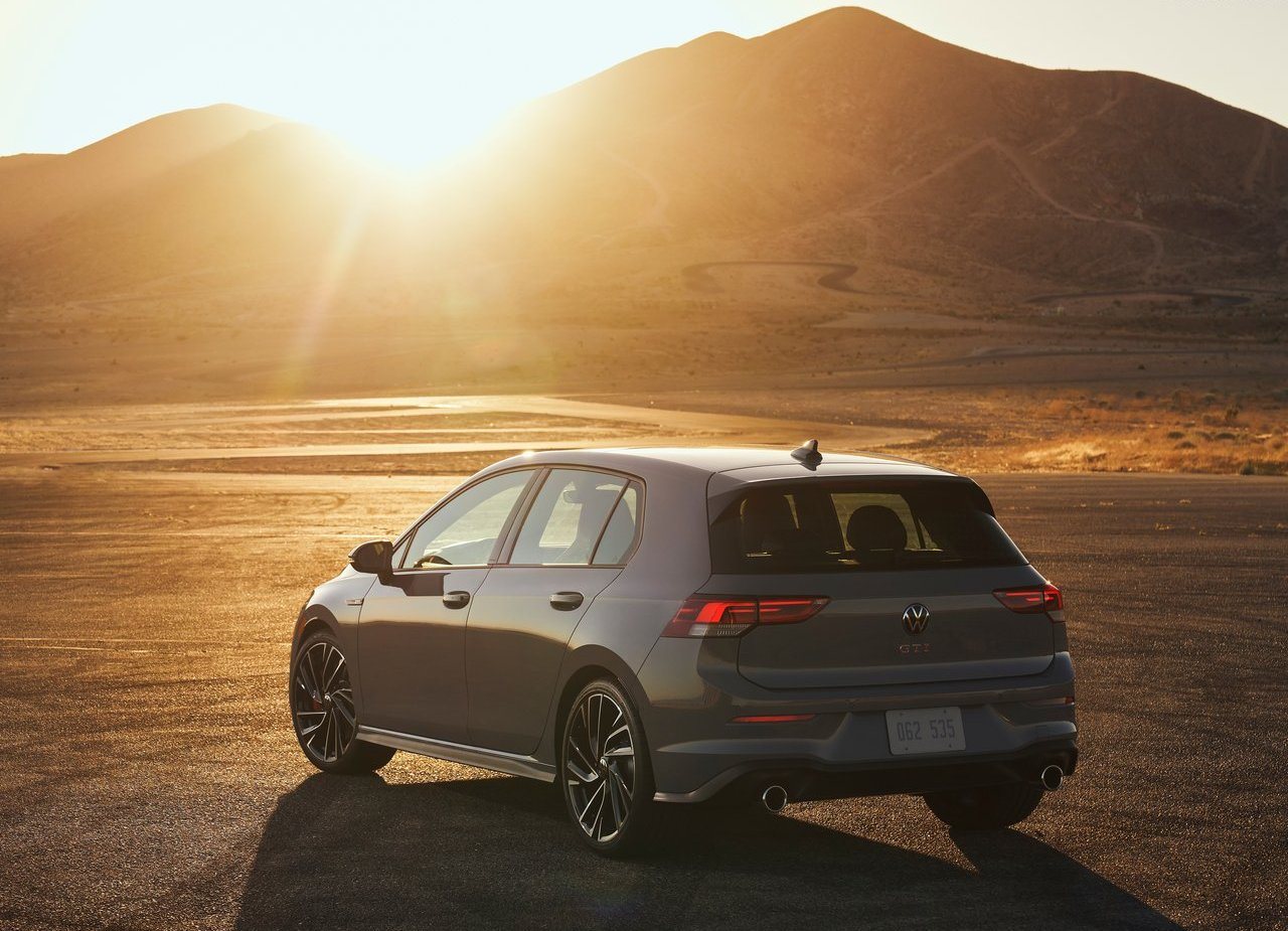 2022 - VOLKSWAGEN GOLF GTI US VERSION, foto 42