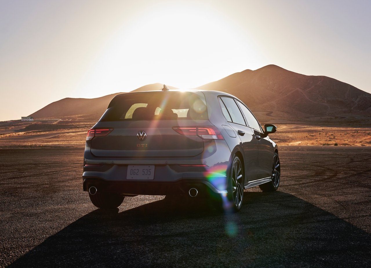 2022 - VOLKSWAGEN GOLF GTI US VERSION, foto 46