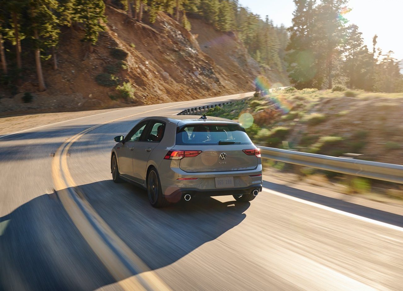 2022 - VOLKSWAGEN GOLF GTI US VERSION, foto 53