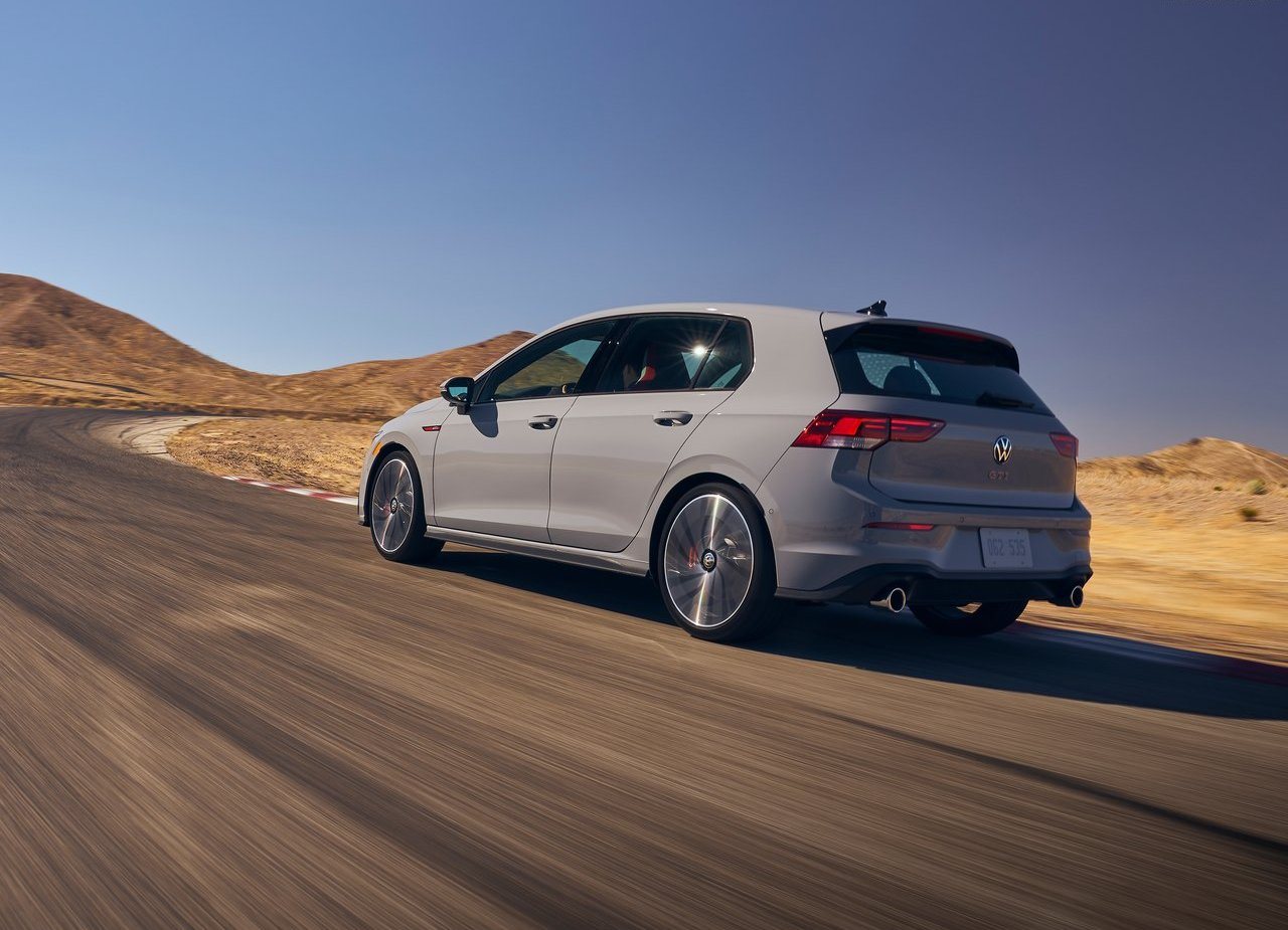 2022 - VOLKSWAGEN GOLF GTI US VERSION, foto 54