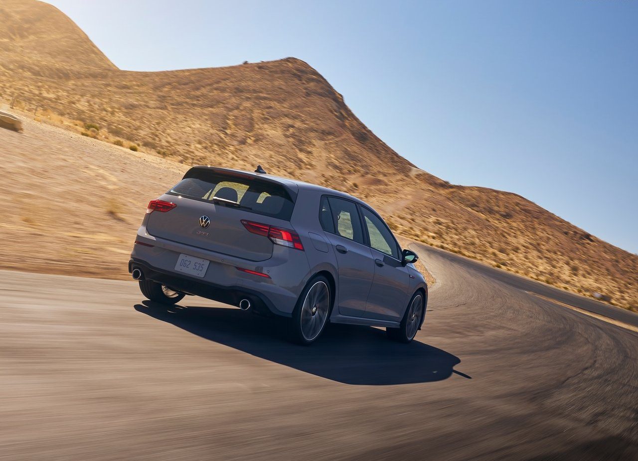 2022 - VOLKSWAGEN GOLF GTI US VERSION, foto 55