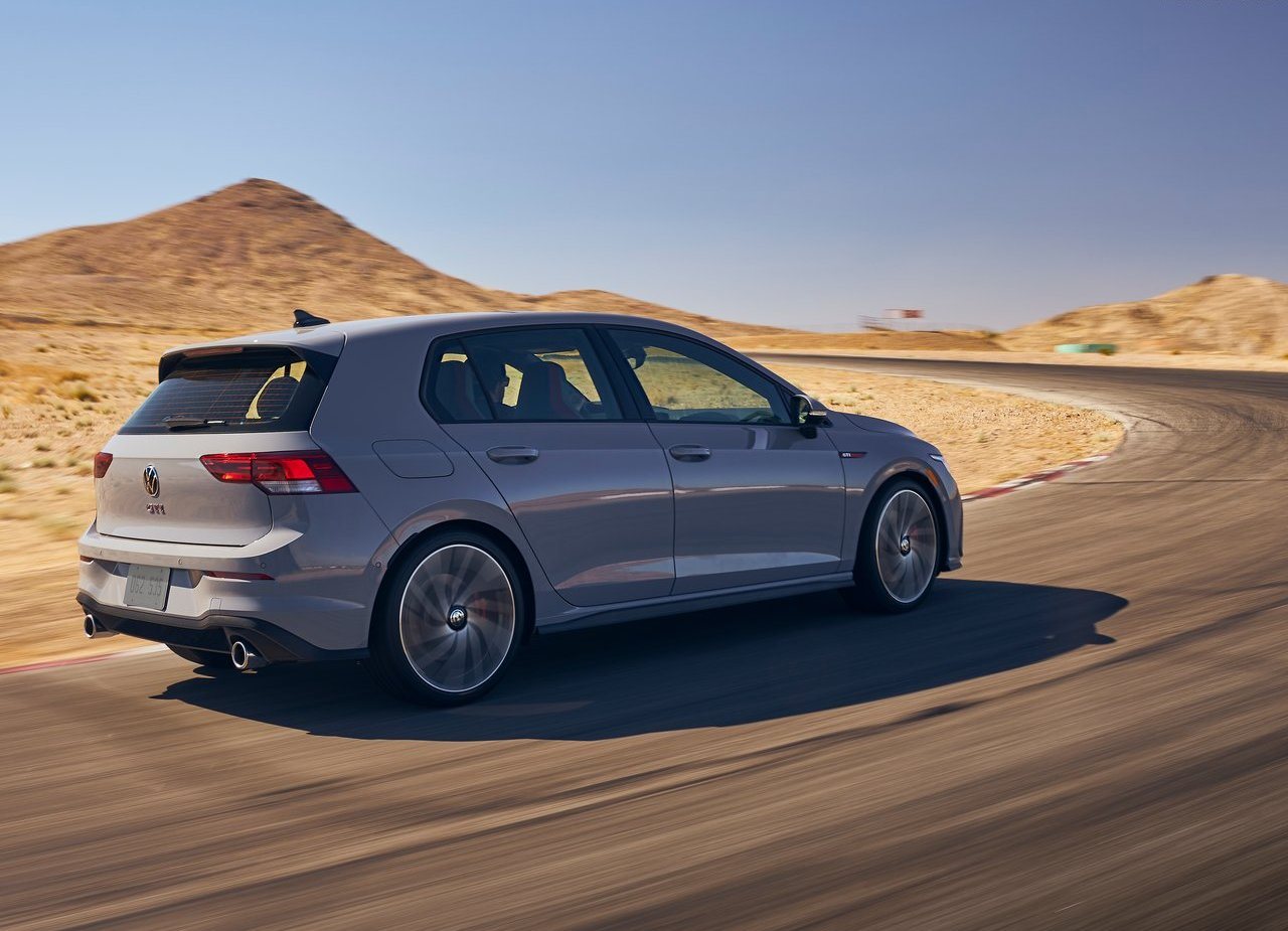 2022 - VOLKSWAGEN GOLF GTI US VERSION, foto 57