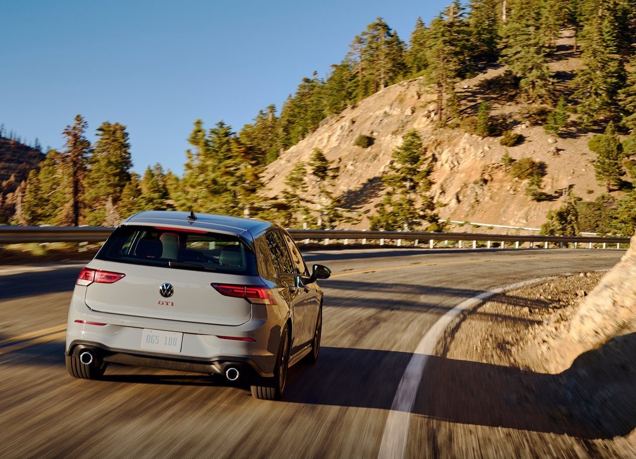 2022 - VOLKSWAGEN GOLF GTI US VERSION, foto 59