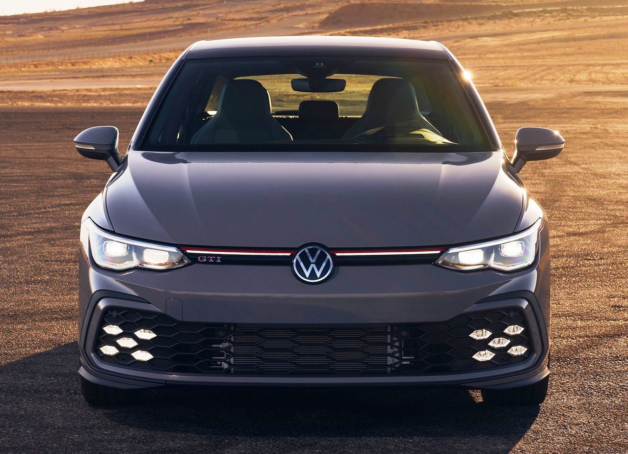 2022 - VOLKSWAGEN GOLF GTI US VERSION, foto 60
