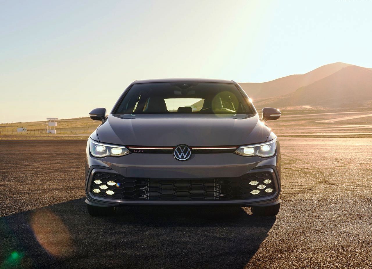 2022 - VOLKSWAGEN GOLF GTI US VERSION, foto 61