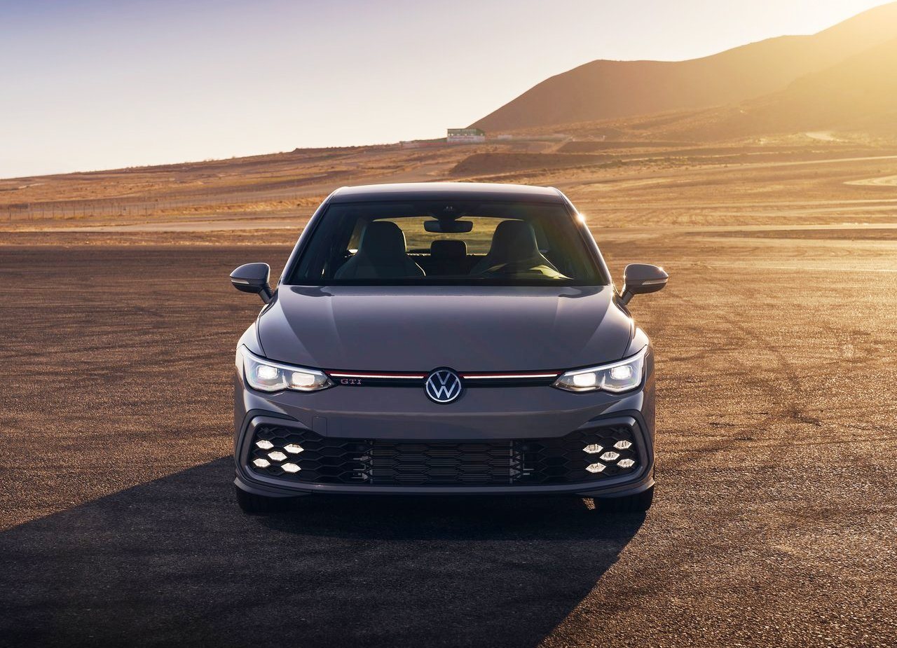 2022 - VOLKSWAGEN GOLF GTI US VERSION, foto 62