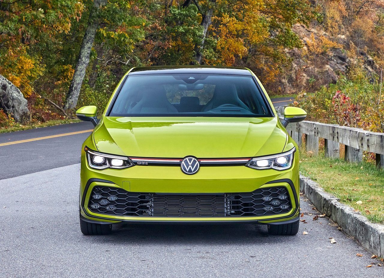 2022 - VOLKSWAGEN GOLF GTI US VERSION, foto 63