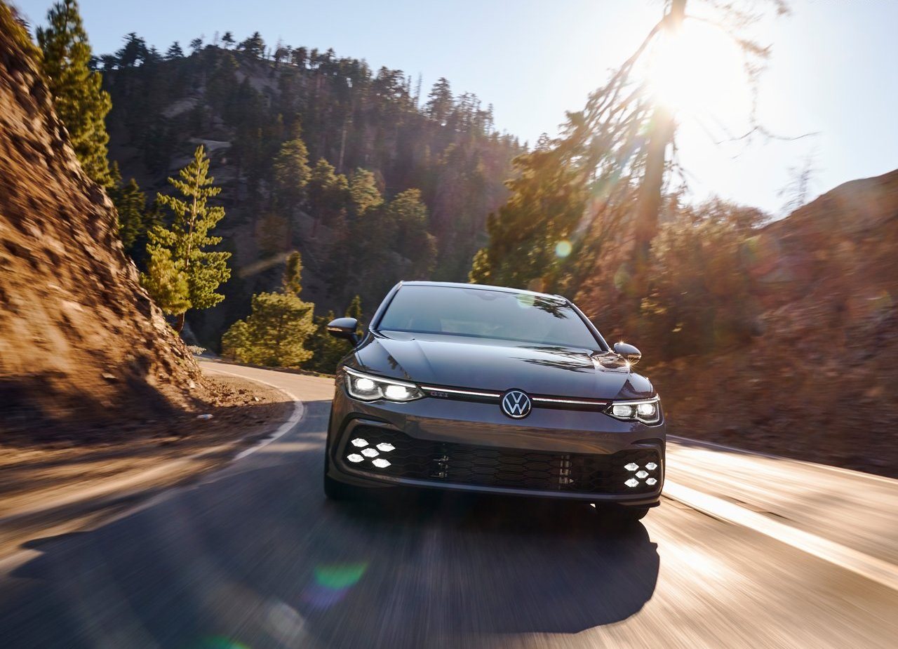 2022 - VOLKSWAGEN GOLF GTI US VERSION, foto 64