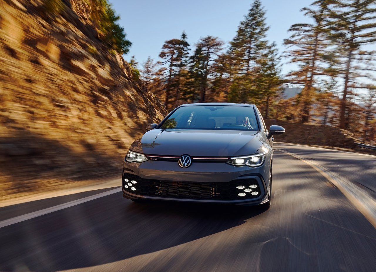 2022 - VOLKSWAGEN GOLF GTI US VERSION, foto 66