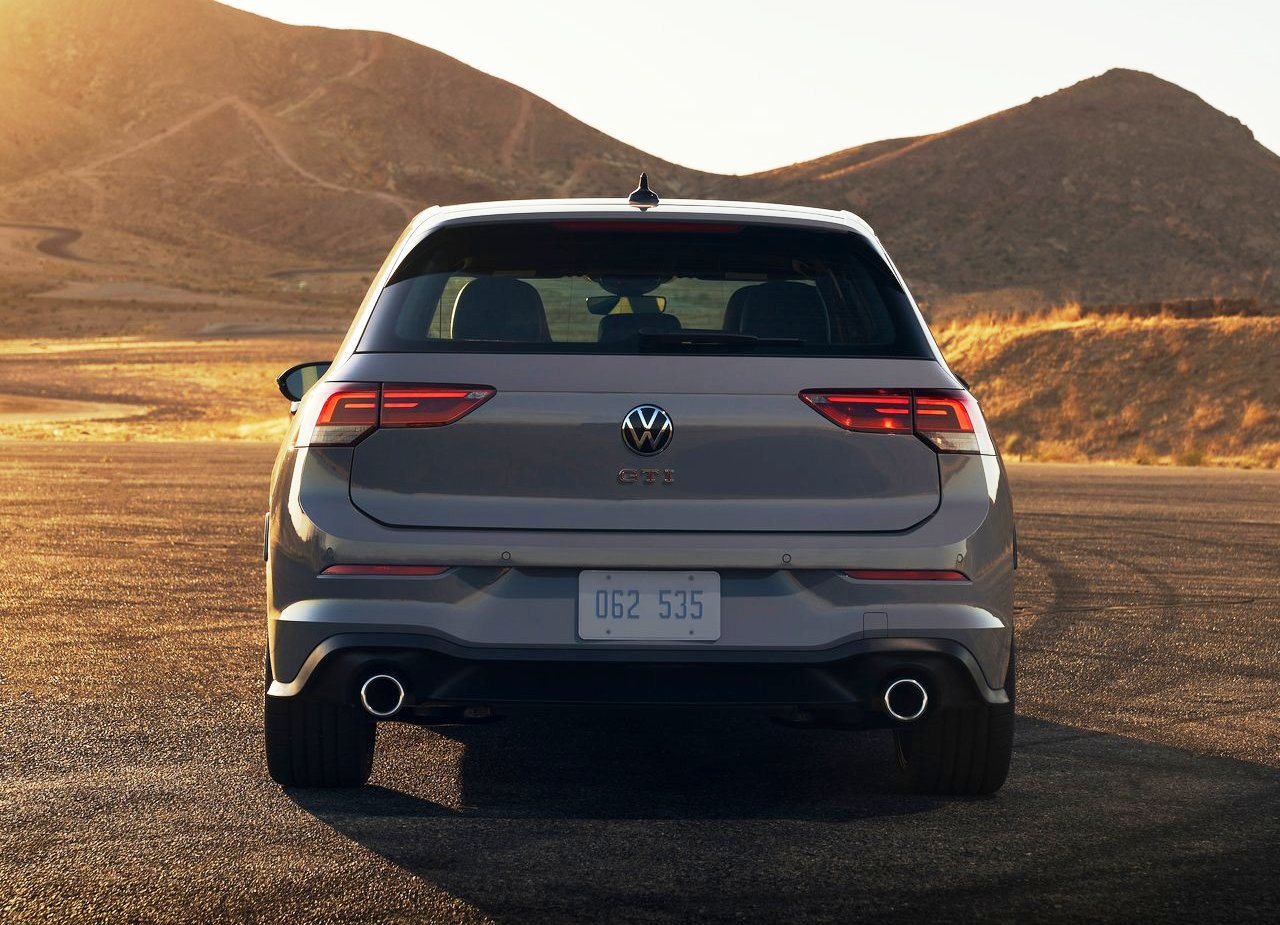 2022 - VOLKSWAGEN GOLF GTI US VERSION, foto 67