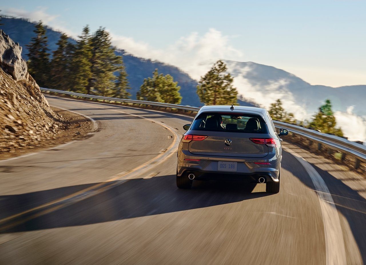 2022 - VOLKSWAGEN GOLF GTI US VERSION, foto 69